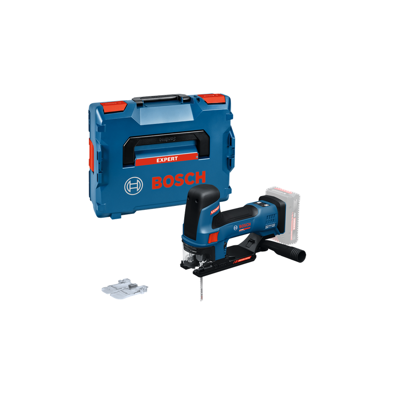 Scie Sauteuse Gst 18V-155 Sc 2X4,0Ah Pc Gal18V-40