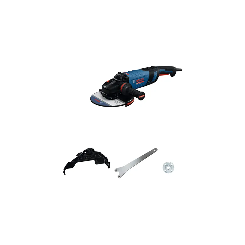 Meuleuse angulaire 230 mm GWS 30-230 PB (C)