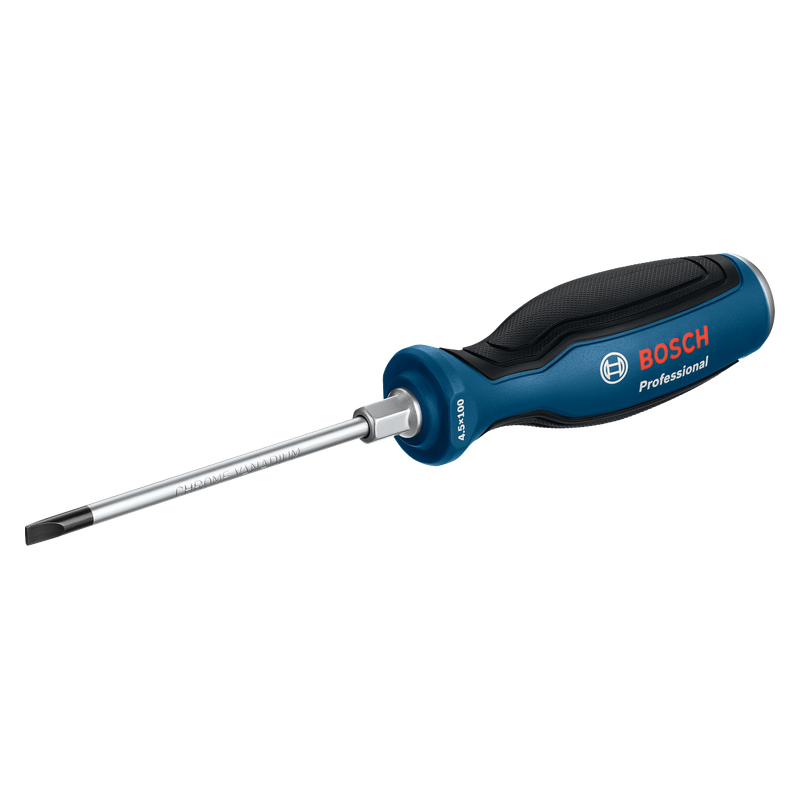 Sl4.5 Tournevis (Blister)