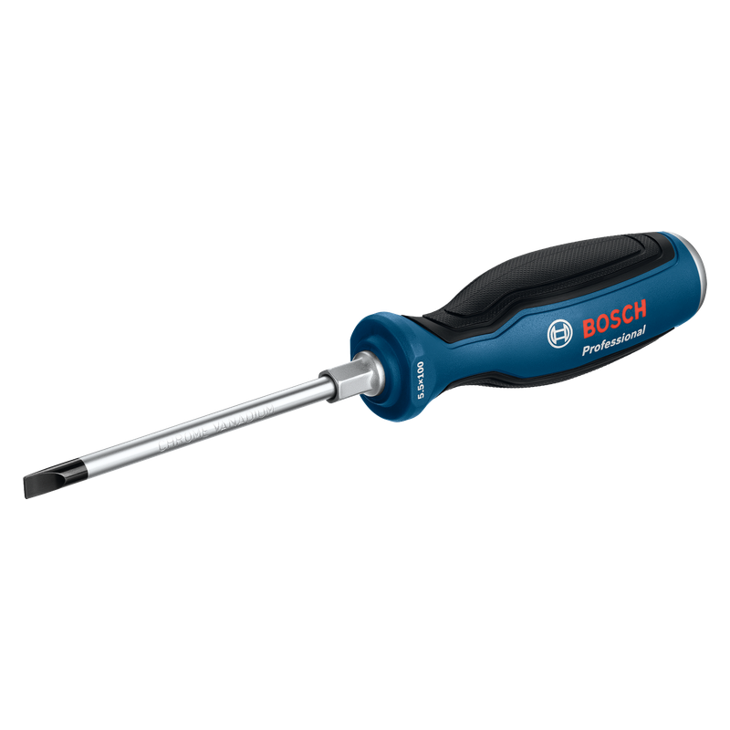 Sl5,5 Tournevis (blister)