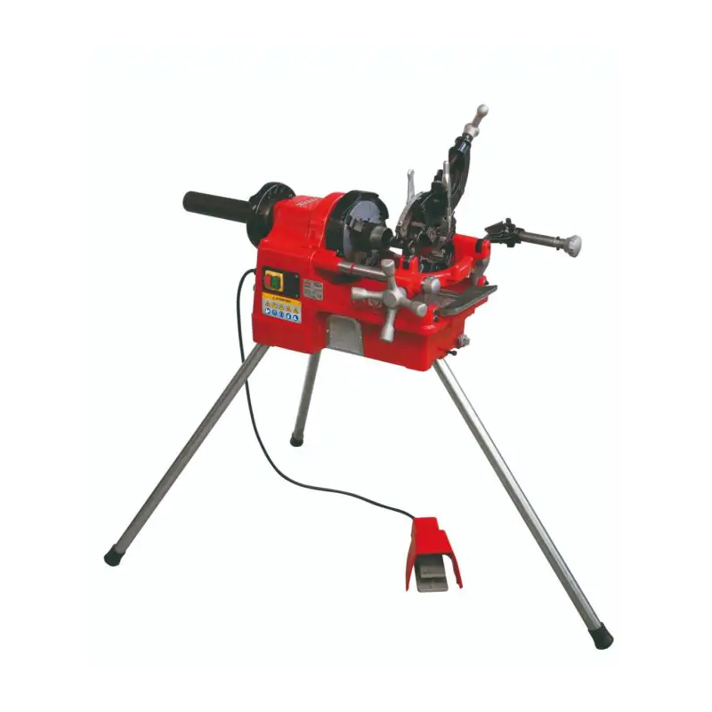 Machine Fileter 2" Maf 162120 Avec Tête*1 - VIRAX | Réf: 162120