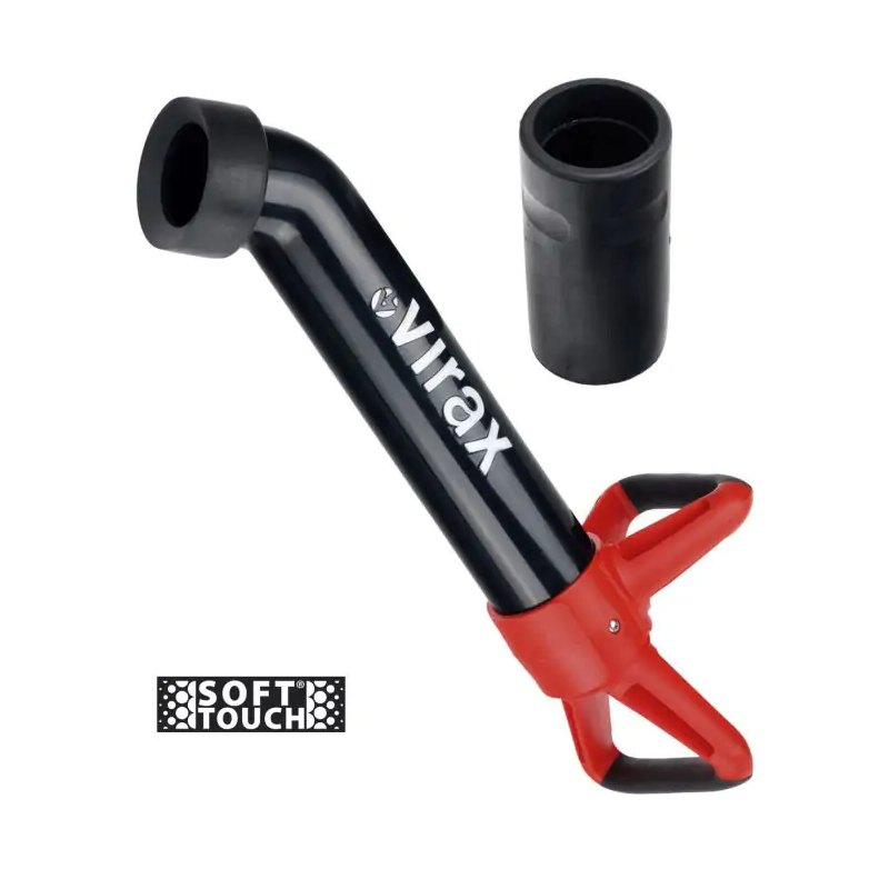 Déboucheur À Pompe*2 - VIRAX | Réf: 290210