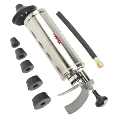 Déboucheur Revolver*1 - VIRAX | Réf: 290150