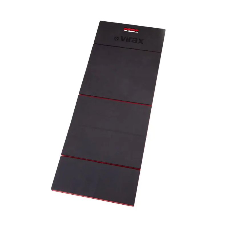 Tapis De Protection Multiposition*2 - VIRAX | Réf: 382610