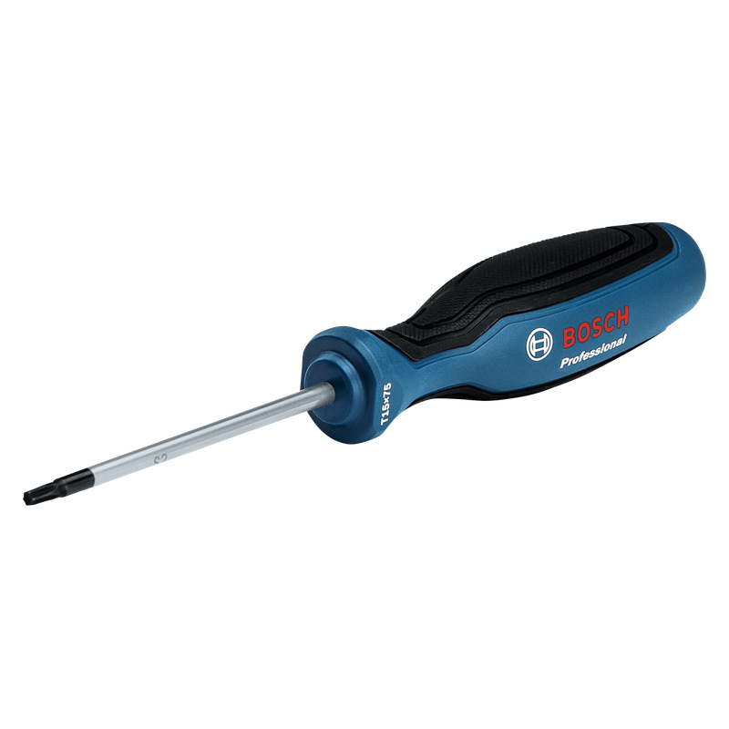 Tournevis Torx 15X75 (C)