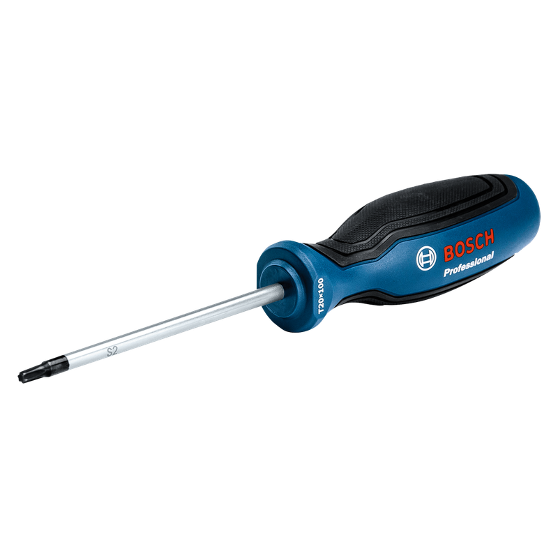 Tournevis Torx 20X100 (C)