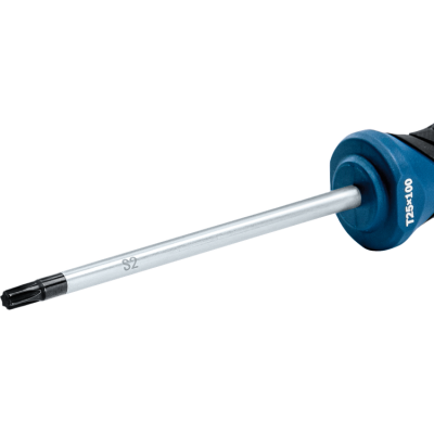 Tournevis Torx 25X100 (C)