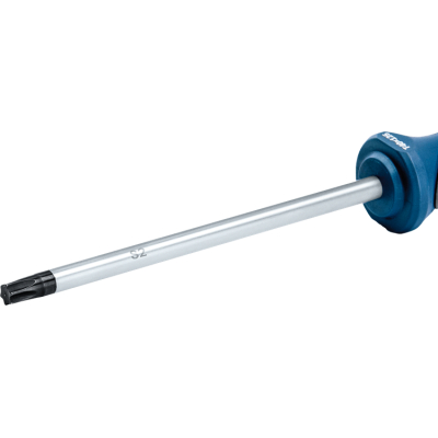 Tournevis Torx 40X125 (C)