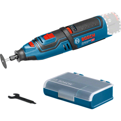 Outil rotatif multifonctions GRO 12 V-35 solo (C)