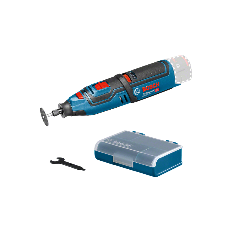 Outil rotatif multifonctions GRO 12 V-35 solo (C)