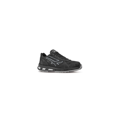 Chaussures-Carbon S3 Src-Rl20013-Gamme-Redlion - UPOWER | Réf: RL20013