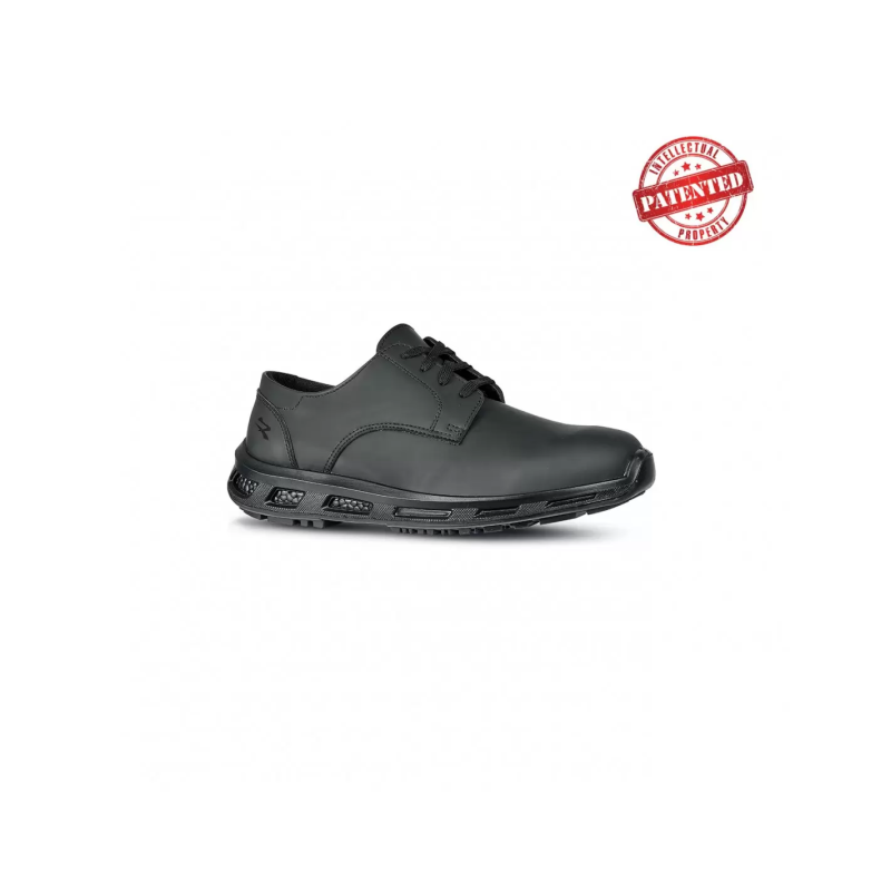 Chaussures-Morgan S3 Src Ci Esd-Rl20484-Gamme-Redlion | Ref RL20484