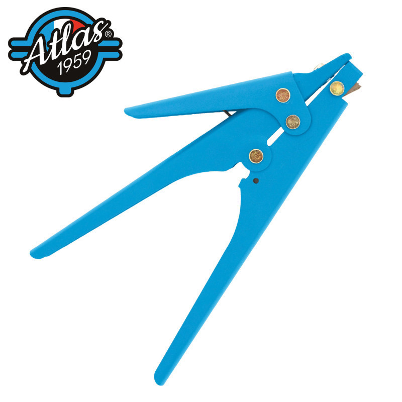 Pince Col. Cablage 2.5-9.0 Mm 1Pcs - SCELL-IT | Réf: CT-9