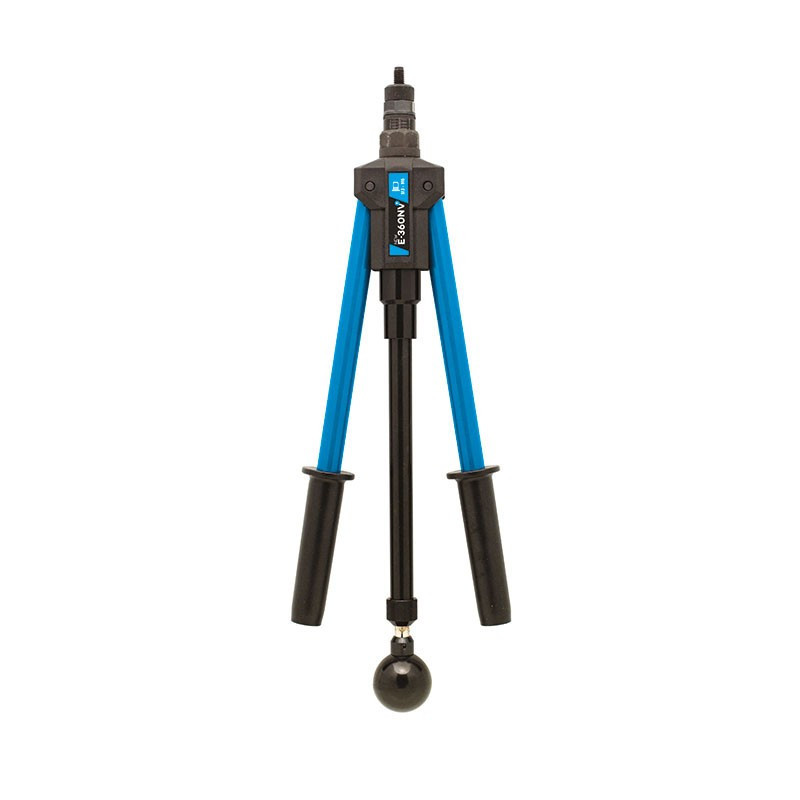 Pince A Levier Ecrous M3-M6 +Dev 1Pcs - SCELL-IT | Réf: E-360NV-T