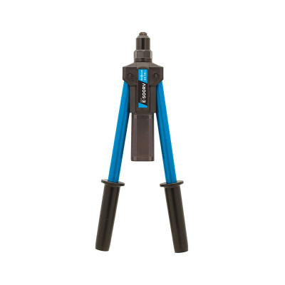 Pince A Levier Rivets 2.4-5.0 Mm 1Pcs - SCELL-IT | Réf: E-500RV