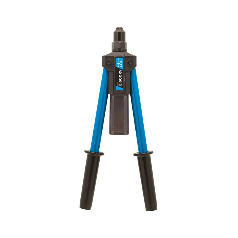 Pince A Levier Rivets 2.4-5.0 Mm 1Pcs - SCELL-IT | Réf: E-500RV