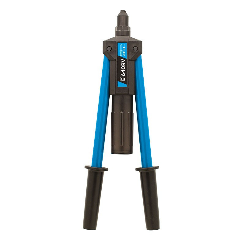 Pince A Levier Rivet3.0-6.4 Mm 1Pcs - SCELL-IT | Réf: E-640RV