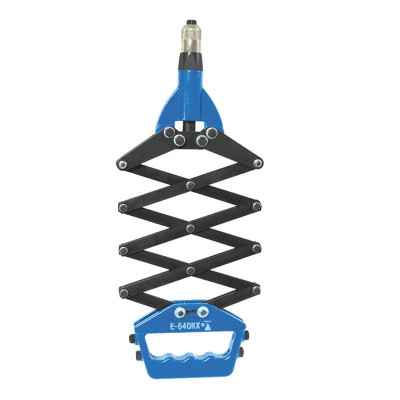 Pince Extenseur Rivet3.0-6.4Mm 1Pcs - SCELL-IT | Réf: E-640RX