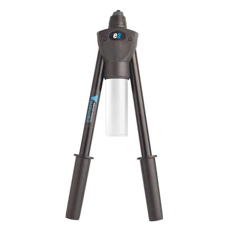 Pince A Levier Premium Riv 6.4 1Pcs - SCELL-IT | Réf: E2