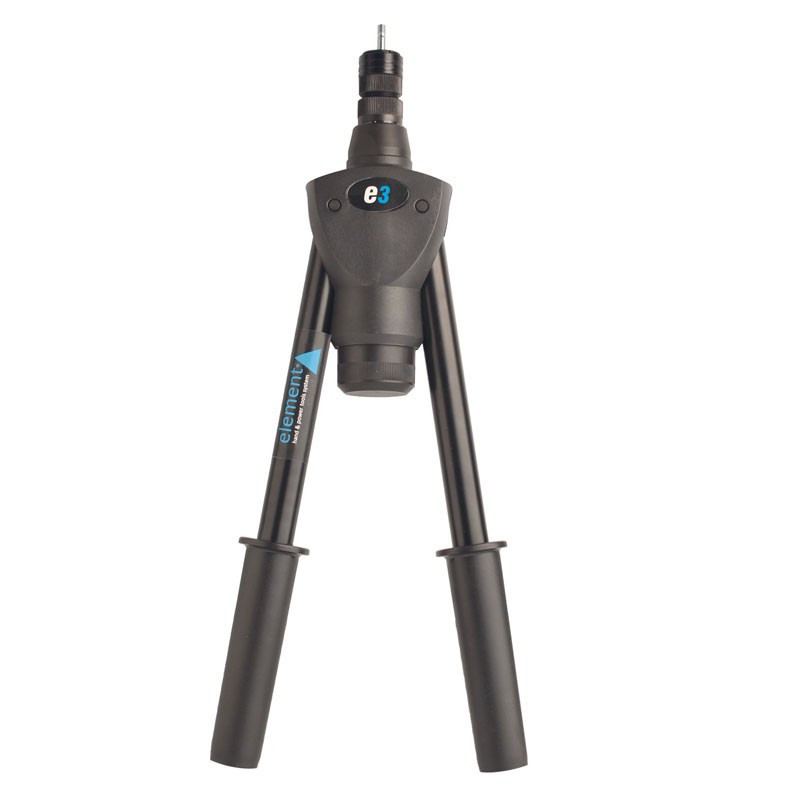 Pince Levier Prem Ecrou M4-M8 1Pcs - SCELL-IT | Réf: E3