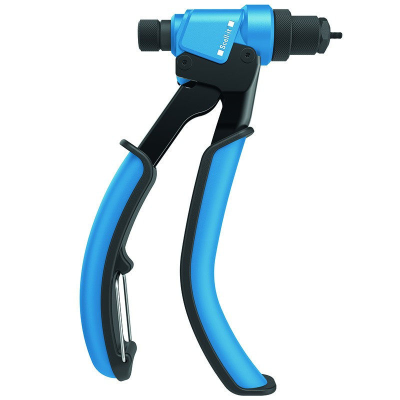 Pince A Main Ecrou Ergonomique 1Pcs - SCELL-IT | Réf: N100