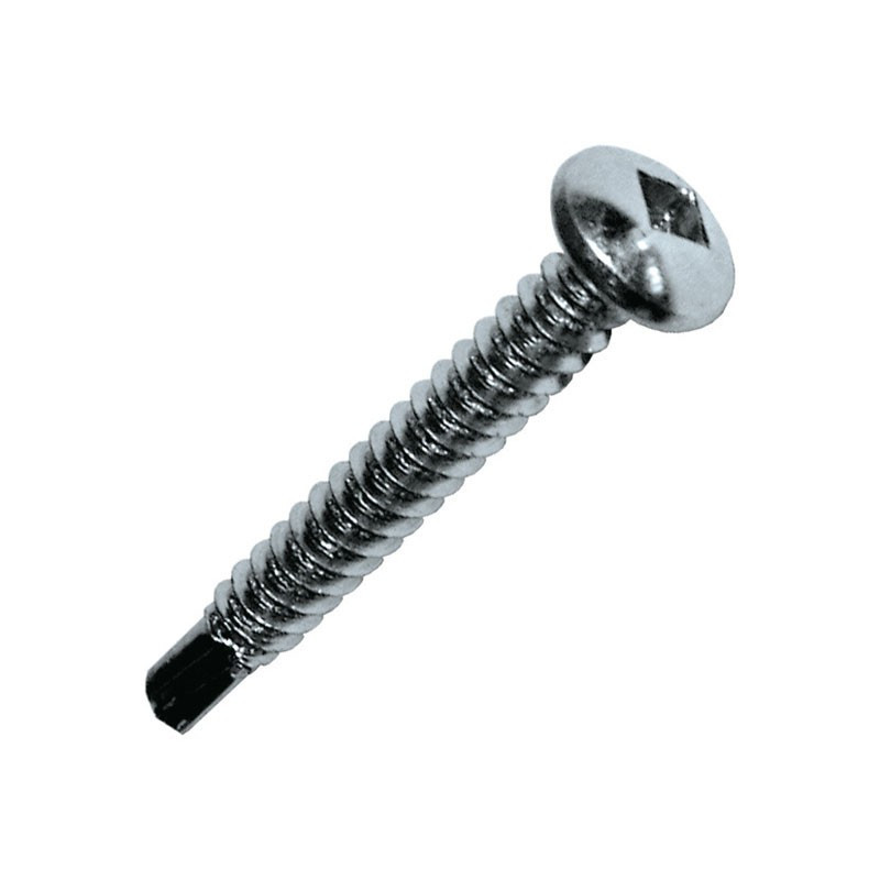 Perceuses Ac Tcq 3.5 X 13 1000Pcs - SCELL-IT | Réf: TCQ35013