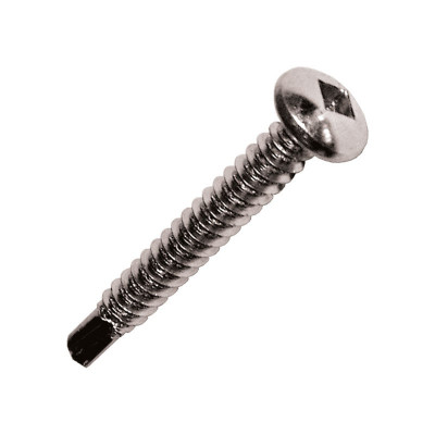 Vis Autoperceuse Marutex 4.8X16 1000Pcs - SCELL-IT | Réf: TCQNS48016