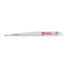 Lame Scie Sabre 230 mm (X50)-Milwaukee Consommable