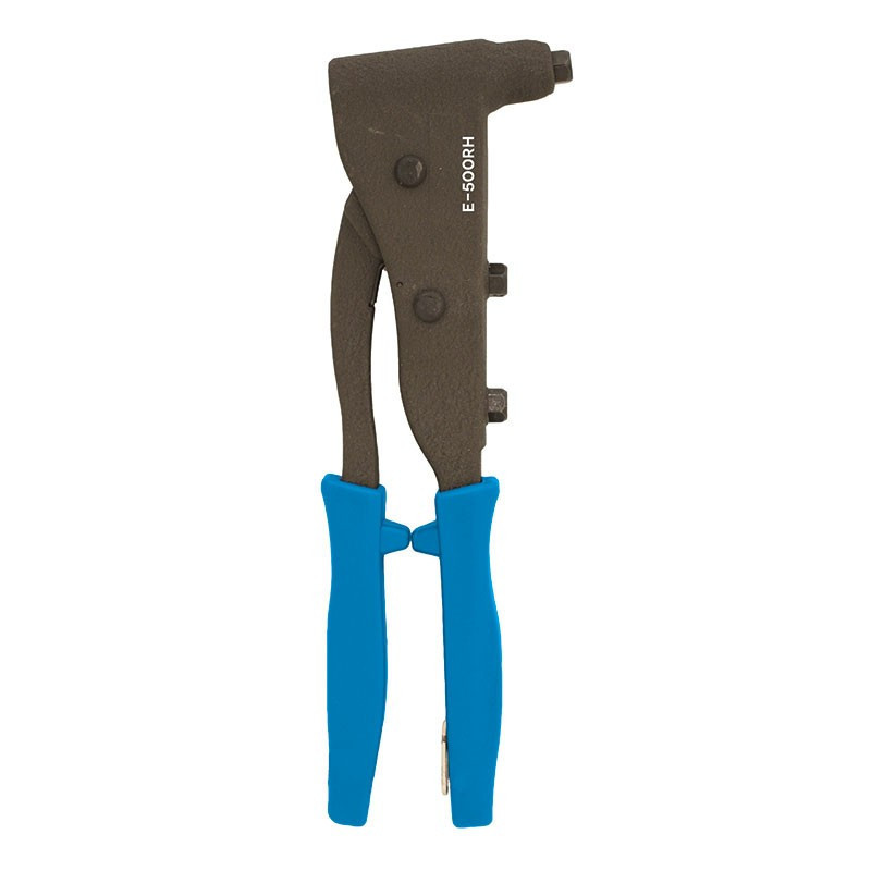 Pince A Main Rivet En Coffret 1Pcs - SCELL-IT | Réf: E-500RH-S