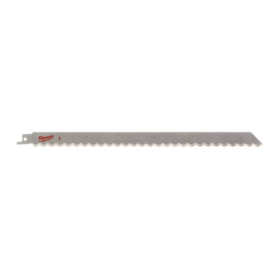 Lame Scie Sabre Denture Vague 300Mm (X1)-Milwaukee Consommable