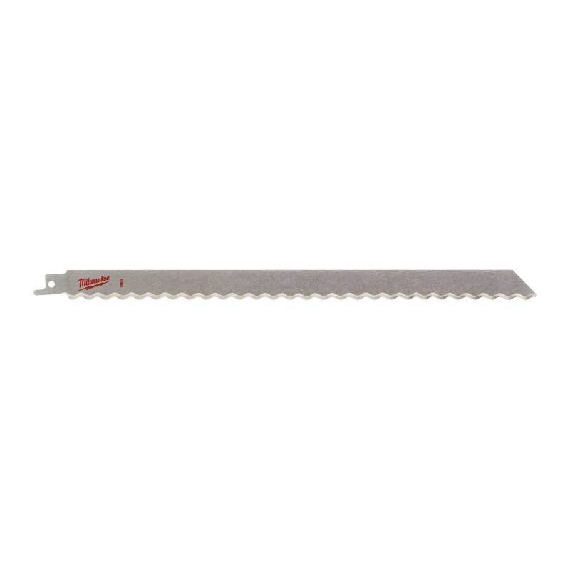 Lame Scie Sabre Denture Vague 300Mm (X1)-Milwaukee Consommable
