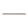 Lame Scie Sabre Denture Vague 300Mm (X1)-Milwaukee Consommable