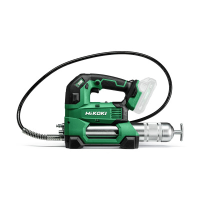 Pompe À Graisse 18V - No Batt/Nocharg. - Carton