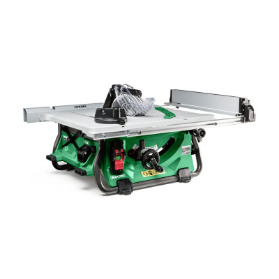 Scie Sur Table Ø255 Cap. 57 - Multivolt 36V Brushless - No Batt/No Charg.  Car