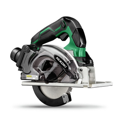 Scie Circulaire Ø125 Cap.46 Métal - Multivolt 36V Brushless No Batt/No Charg.