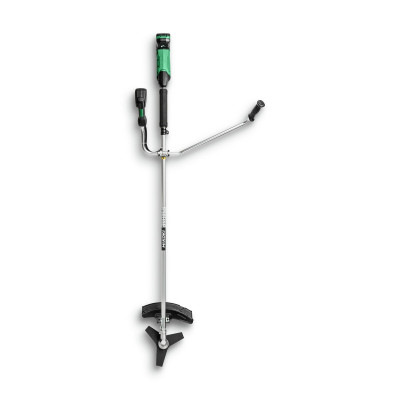 Débroussailleuse Ø 440 mm (Nylon) Ou Ø 255 Lame - Multivolt 36V - Brushless