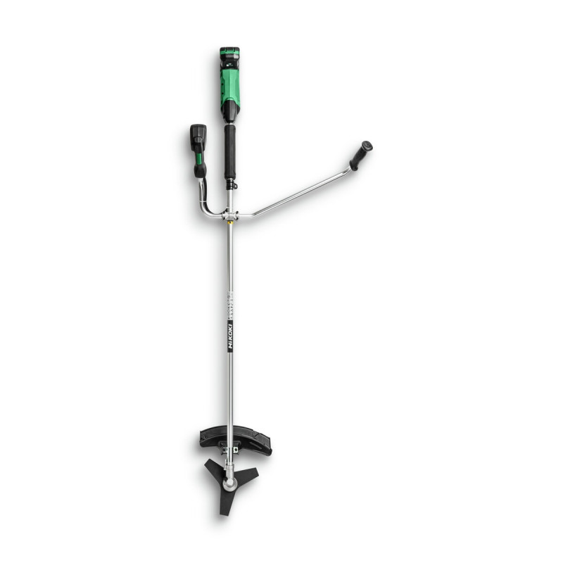 Débroussailleuse Ø 440 mm (Nylon) Ou Ø 255 Lame - Multivolt 36V - Brushless