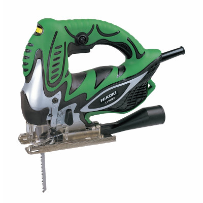 Scie Sauteuse 110Mm - 720W - Mvt Pendulaire - Emm.Rapide - Poignée