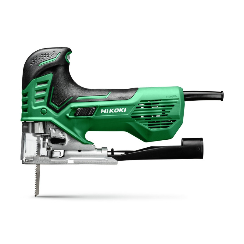 Scie Sauteuse 160Mm - 800W - Mvt Pendulaire - Emm.Rapide - Mode Auto.