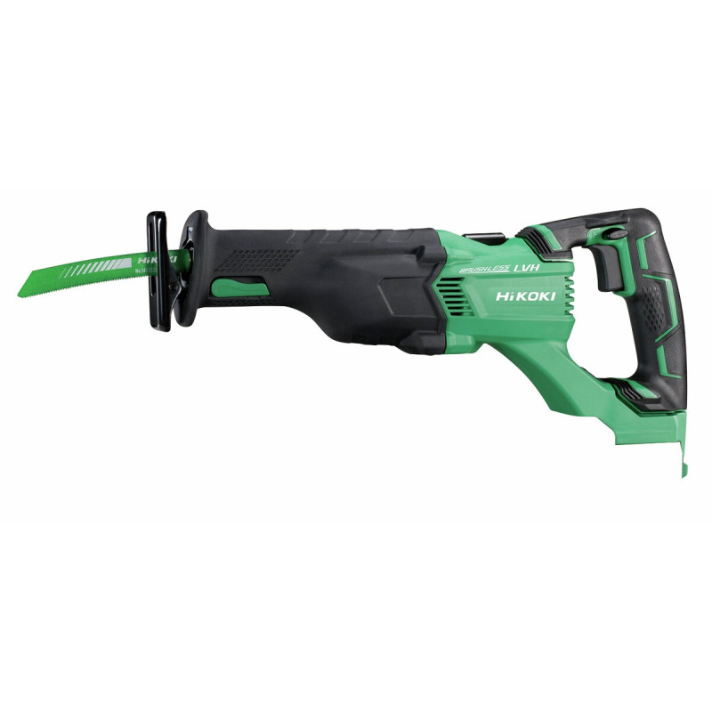 Scie Sabre 120Mm 18V Li-Ion Brushless Lvh - No Batt/No Charg.- Carton