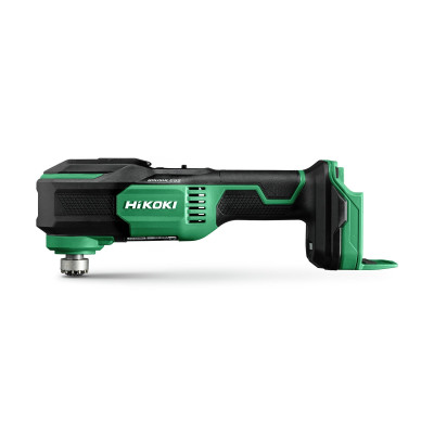 Multi-Tool 18V Li-Ion Brushless 3,6° - No Batt/No Charg. - Accessoires - Hitcas