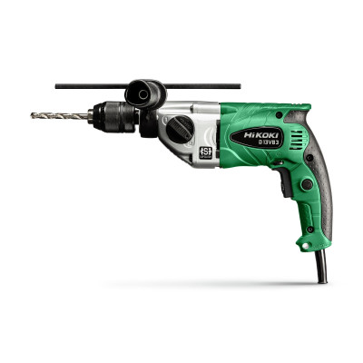 Perceuse 790W - Acier Bois 13/40Mm - Révers. M.Autoser. 13