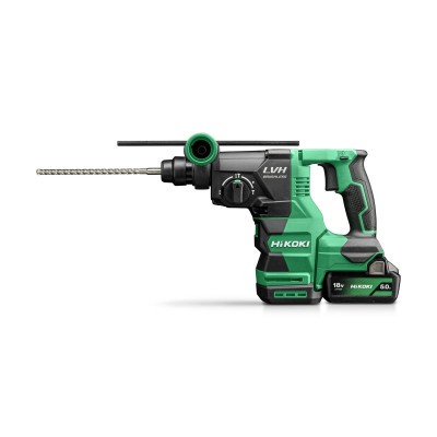 Perforateur SDS+ 26Mm 18V 5,0Ah (Bsl1850M) Brushless 3,2 J - 3 Modes - Uvp +