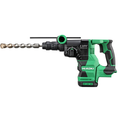 Perforateur SDS+ 26Mm 18V Brushless 3,2 J - 3 Modes - Mandrin Rapide - Uvp +