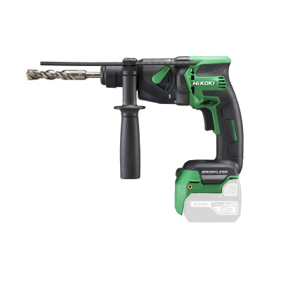 Perforateur SDS+ 18Mm Brushless 18V Li-Ion 1,3 J - 2 Modes - No Batt/No Charg.