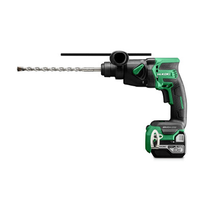 Perforateur SDS+ 18Mm Brushless 18V 5Ah Compact Li-Ion 1,3 J - 2 Modes