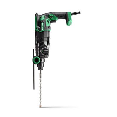 Perfo-Burineur SDS+ 28Mm 900W 3.2J Brushless - 3 Modes - Uvp - Auto-Stop