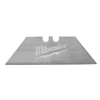 Lames Trapèzes (X5)-Milwaukee Outils À Main