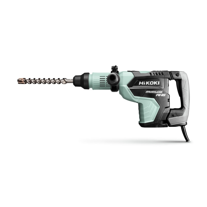 Perfo-Burineur Sdsmax 45Mm 1500W 12,2J - 9,5Kg - Brushless - Coffret