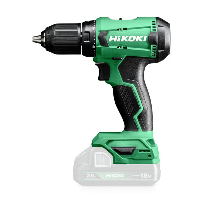 Perc.Visseuse 50Nm 18V Li-Ion - No Batt/No Charg - Carton